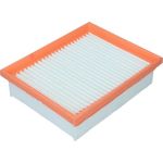 Kamoka Luftfilter F253801 Kamoka Luftfilter F253801