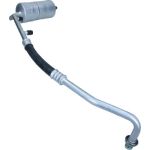 Trockner, Klimaanlage AC443935 Trockner, Klimaanlage AC443935