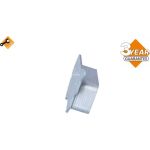 NRF Ölkühler, Motoröl 31337 NRF Ölkühler, Motoröl 31337