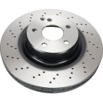 15 481 045 Bremsscheibe VA DF4148S