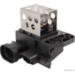 Vorwiderstand, Elektromotor-Kühlerlüfter 75614955