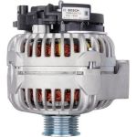 Lichtmaschine 1 986 A00 743