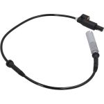 KAMOKA Sensor, Raddrehzahl 1060062 KAMOKA Sensor, Raddrehzahl 1060062