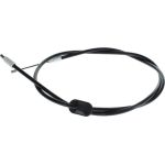 Bosch Handbremsseil 1987482331