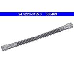 ATE Bremsschlauch 24.5228-0195.3 ATE Bremsschlauch 24.5228-0195.3