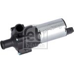 febi bilstein Zusatzwasserpumpe / Kühlmittelpumpe 184490 febi bilstein Zusatzwasserpumpe / Kühlmittelpumpe 184490