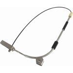 Vaico Handbremsseil V30-30017