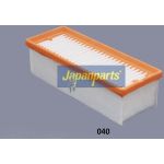 Japanparts Luftfilter FA-040S Japanparts Luftfilter FA-040S