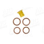 Hydraulikschlauch, Lenkung 57672 Hydraulikschlauch, Lenkung 57672