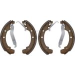 A.B.S. Bremsbacken 8764 A.B.S. Bremsbacken 8764