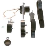 Steuerriemen Kit inkl. Wapu 1987948519 Steuerriemen Kit inkl. Wapu 1987948519