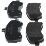 Bosch Bremsbelagsatz 0 986 494 302 Bosch Bremsbelagsatz 0 986 494 302