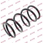 KYB Fahrwerksfeder Toyota T. Rav 4 I 2.0 06.94-06.00 RD5984 KYB Fahrwerksfeder Toyota T. Rav 4 I 2.0 06.94-06.00 RD5984