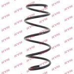 KYB Fahrwerksfeder Db P. C (W204) 1.6-3.0 01/07 RH3932 KYB Fahrwerksfeder Db P. C (W204) 1.6-3.0 01/07 RH3932