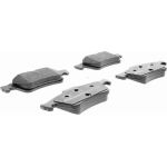 V25-0226 Vaico Bremsbelagsatz für Scheibenbremse V25-0226 V25-0226 Vaico Bremsbelagsatz für Scheibenbremse V25-0226