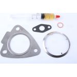 NISSENS Turbolader 93318 NISSENS Turbolader 93318