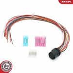 ESEN SKV Reparatursatz, Kabelsatz 53SKV127 ESEN SKV Reparatursatz, Kabelsatz 53SKV127