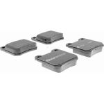 Vaico Bremsbelagsatz für Scheibenbremse V40-8019 Vaico Bremsbelagsatz für Scheibenbremse V40-8019