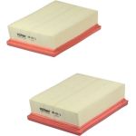 FILTRON Luftfilter AP 149/2-2x FILTRON Luftfilter AP 149/2-2x