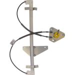 Valeo Fensterheber 851166