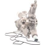 SKF Wasserpumpe VKPC 85220 SKF Wasserpumpe VKPC 85220