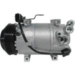 MAHLE Kompressor, Klimaanlage ACP 767 000P MAHLE Kompressor, Klimaanlage ACP 767 000P