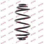 KYB Fahrwerksfeder Opel T. Astra G 1.2-2.2D 02/98-12/09 RJ5137 KYB Fahrwerksfeder Opel T. Astra G 1.2-2.2D 02/98-12/09 RJ5137