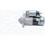 Magneti Marelli Anlasser 063721252010 Magneti Marelli Anlasser 063721252010