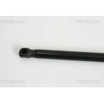 Gasfeder, Koffer-/Laderaum 871029279 Gasfeder, Koffer-/Laderaum 871029279