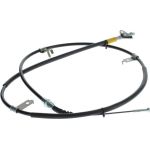Handbremsseil 1987482853 Handbremsseil 1987482853
