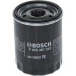 F 026 407 347 Bosch Ölfilter F 026 407 347 F 026 407 347 Bosch Ölfilter F 026 407 347