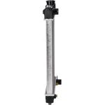 Nissens Wasserkühler PKW 62740 Nissens Wasserkühler PKW 62740