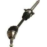 MAXGEAR Antriebswelle 27-3385MG 49-2421 MAXGEAR Antriebswelle 27-3385MG 49-2421