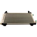 Kondensator, Klimaanlage AC856364 Kondensator, Klimaanlage AC856364