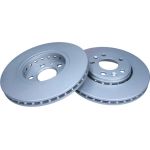 MAXGEAR Bremsscheibe 19-2013MAX Renault Scenic/Laguna 07- mit Korrosionsschutzbeschichtung MAXGEAR Bremsscheibe 19-2013MAX Renault Scenic/Laguna 07- mit Korrosionsschutzbeschichtung