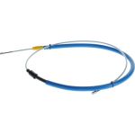 Handbremsseil 1987477238 Handbremsseil 1987477238