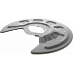 Vaico Bremsscheiben-Spritzblech V10-5021
