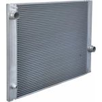 Kühler, Motorkühlung CR 511 000P Kühler, Motorkühlung CR 511 000P