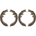 A.B.S. Bremsbacken 40705 A.B.S. Bremsbacken 40705