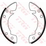 TRW Bremsbacken GS6093