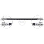 A.B.S. Bremsschlauch SL 1656 A.B.S. Bremsschlauch SL 1656