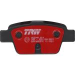 Bremsbelagsatz Alfa T. Mito 1,3-1,6 Jtdm 08- Dtec Cotec GDB1485DTE Bremsbelagsatz Alfa T. Mito 1,3-1,6 Jtdm 08- Dtec Cotec GDB1485DTE