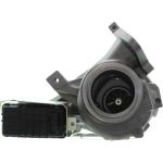 Turbolader ALA10900587 Turbolader ALA10900587