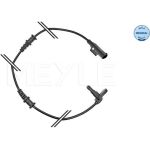 Sensor, Raddrehzahl 148990066 Sensor, Raddrehzahl 148990066