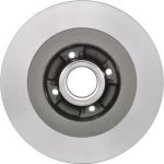 Bosch Bremsscheibe Hinterachse 0 986 479 196 Bosch Bremsscheibe Hinterachse 0 986 479 196