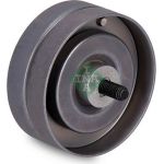 Umlenk-/Führungsrolle, Keilrippenriemen 532 0463 10 Umlenk-/Führungsrolle, Keilrippenriemen 532 0463 10