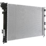 Kühler, Motorkühlung CR 984 000S