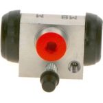 Bosch Radbremszylinder 0 986 475 951 Bosch Radbremszylinder 0 986 475 951