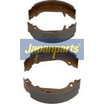 Japanparts Bremsbacken GF-0708AF Japanparts Bremsbacken GF-0708AF