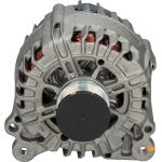 VALEO Generator 200219 VALEO Generator 200219